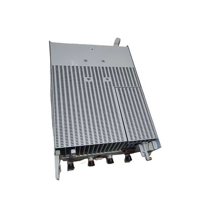 Telecom Base Station Rru 5502 Wd5mbw5502 Gb Rru5502 Adept Multi-module 1800-2100 Mhz (4t4rx2 4x80 W) 02312bsj