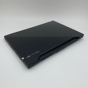 โน้ตบุ๊คเกมมิ่งมือสอง SUS Zephyrus 15 I7-10750 RTX 2070 (8G) 16G 512G 15.6'(300Hz) สภาพดี เกรด A เกรด R - Product Image 4