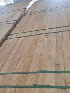 Panneau de contreplaqué LVL de peuplier de haute qualité personnalisé meubles de Construction modernes Viet Nam fournisseur de bois bas prix en gros - Product Image 4