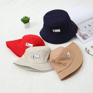 Sombreros de Pescador Personalizados al por Mayor, Unisex, para las Cuatro Estaciones, Casuales, con Logotipo Impreso o Bordado en Poliéster - Product Image 1