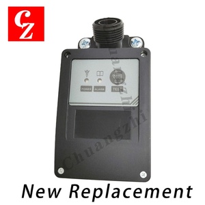 2202 8159 31 Nouvelle vanne de vidange de haute qualité 2202815931 pour compresseur d'air Atlas Copco Pièce de rechange 2202-8159-31 24V - Product Image 4