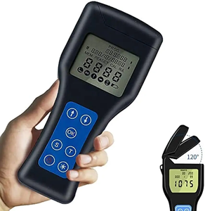 เครื่องวัด ATP แบบพกพาที่ได้รับการรับรองมาตรฐาน CE และ ISO พร้อมไม้ตรวจ ATP ที่ให้ข้อมูลแม่นยำ - Product Image 1