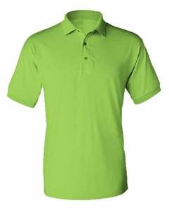 Chemise à manches courtes pour homme, couleur unie, 100% coton tricoté, design personnalisé de haute qualité, qualité d'exportation, prix de gros - Product Image 3