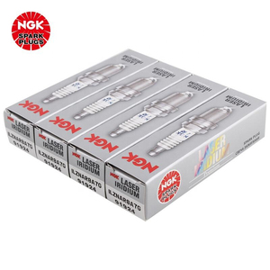 หัวเทียนอิริเดียมแพลตตินัม NGK รุ่น ILZNAR8A7G 91924 1802090 สำหรับรถยนต์ฟอร์ด นิวเฟียสต้า 1.0T, เอสเคป 1.5T - Product Image 3