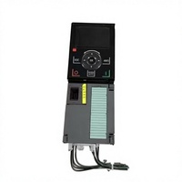 6SL32101PE123UL1 modul daya inverter konverter frekuensi penggerak frekuensi variabel 0.75kw daya beban berlebih rendah
