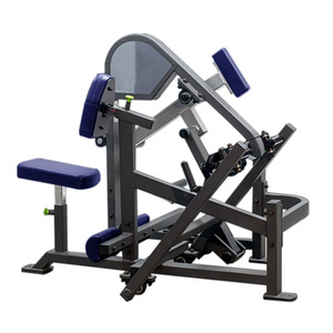Venta de Fábrica: Equipos de Fitness de Uso Comercial, Máquinas de Press de Pecho con Carga de Placas, Máquina de Remo Sentado - Product Image 4