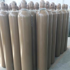 Ultra Haute Pureté 99.9999% Xe Rempli dans Cylindre 10L avec Valve Din6 Prix du Gaz Xénon de Qualité Médicale - Product Image 5