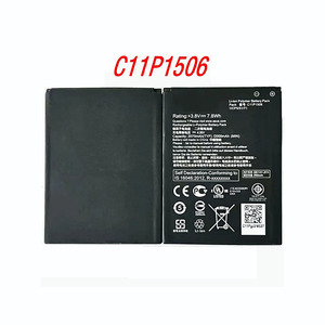 C11P1506แบตเตอรี่สำรอง3000มิลลิแอมป์ต่อชั่วโมงสำหรับ Asus ZenFone 2 ZE601KL เลเซอร์ CE - Product Image 2