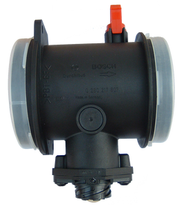 0280217807 0280217808 0000940748 OEM fil chaud MAF capteur de débit d'air massique pour <span class=keywords><strong>Mercedes</strong></span> E420 E50 <span class=keywords><strong>AMG</strong></span> E420 S500 <span class=keywords><strong>SEC</strong></span>/CL420 4.2L 5.0L - Product Image 5