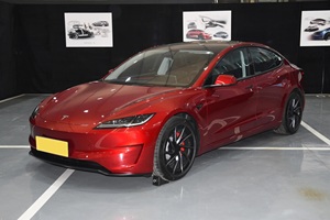 Offre Spéciale – <span class=keywords><strong>Tesla</strong></span> <span class=keywords><strong>Model</strong></span> <span class=keywords><strong>3</strong></span> Luxe Berline Électrique AWD/RWD en Option, Sièges en Tissu, Pneus R19, Exportation Chine - Product Image 3