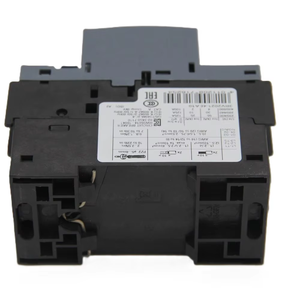 Disyuntor tipo 3RV2021-4EA10 S0 para protección de motores, disparo tipo A de 10 niveles 27... 32 A, disparo tipo N 400 A - Product Image 3