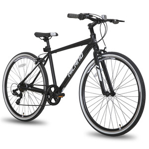 JOYKIE Europa Venta caliente de encargo 700c calle urbana de la ciudad de bicicleta para los hombres y las mujeres - Product Image 6