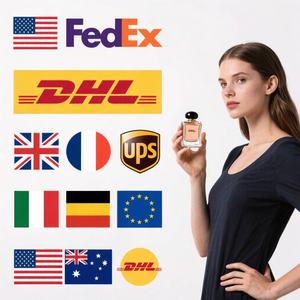 Service d'expédition mondial porte-à-porte de parfums/cosmétiques DDP SUHU EXPRESS – Express rapide, fiable et économique en 3-10 jours 24/7 (pour marchandises dangereuses) - Product Image 1
