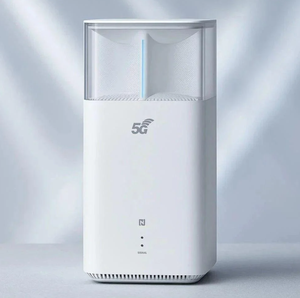 Router 5G <span class=keywords><strong>Huawei</strong></span> 5G CPE 6 Ultra H168-383 Desbloqueado con Puerto 5GE, Velocidad 5G-A de hasta 11.7Gbps para <span class=keywords><strong>HUAWEI</strong></span> H168 383 - Product Image 4