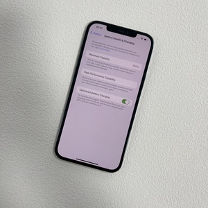 <span class=keywords><strong>IPhone</strong></span> 12 PRO MAX ปลดล็อคเดิมรุ่นเรา l/a พร้อม100% แบตเตอรี่อุปกรณ์เสริม <span class=keywords><strong>esim</strong></span> ในกล่องสีที่เข้ากันได้ - Product Image 3