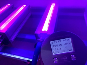 Proveedor de fábrica Bird UV, Unidad de curado UV para máquina de impresión de etiquetas flexográficas, sistema de secado UV - Product Image 6