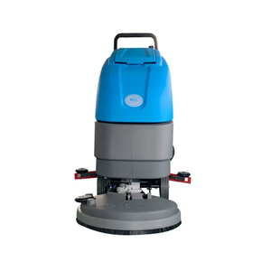 Offre Spéciale d'épurateur de sol industriel marche derrière le lavage de sol épurateur aspirateur machine pour le nettoyage de la <span class=keywords><strong>maison</strong></span> - Product Image 4