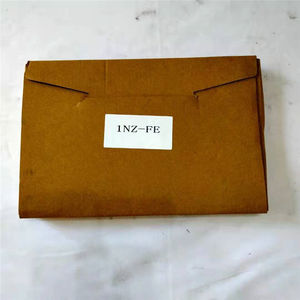 สกรูหัวสูบสำหรับเครื่องยนต์โตโยต้า นิสสัน มิตซูบิชิ มาสด้า ฮอนด้า ซูซูกิ ไดฮัทสุ ฮุนได ฟอร์ด จี๊ป - Product Image 2