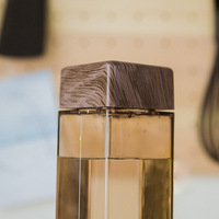 Jolie bouteille carrée en plastique transparent Portable, avec Logo personnalisé, pour jus de lait, d'eau, pour boissons, d'extérieur, ml, vente en gros