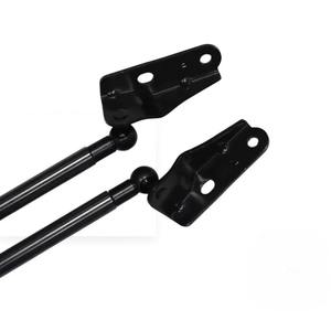 בולמי זעזועים לדלת אחורית חדשים של FEIYI קפיץ גז עבור Ipsum XM10 1995-2001 MPV 6895044010 - Product Image 4