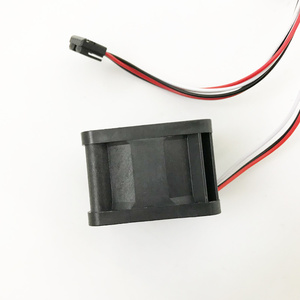 พัดลมระบายความร้อน FANUC รุ่น 9PF0424H305 อะไหล่ PLC - Product Image 4