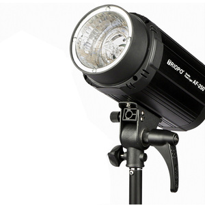 OUBAO AF Series Studio Chuyên Nghiệp Đèn Flash, Nhấp Nháy, Thiết Bị Studio, Thiết Bị Chụp Ảnh - Product Image 4