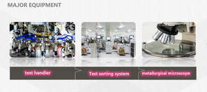 Bóng Bán Dẫn Mosfet Công Suất Rf Kênh N 12N06 15N06 18N06 25N06 30N06 60V 100a - Product Image 4