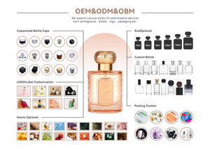 Créez votre propre marque de parfum, parfum en marque blanche, faible MOQ, créez mon propre parfum - Product Image 4