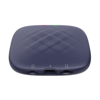 Carplay AI BOX Wireless Android Auto Android 13,0 Navegación GPS integrada mini caprlay Box adaptador inalámbrico carplay