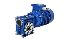 3F известный Премиум алюминиевый сплав NMRV063 червячный редуктор скорости редуктор коробка передач - Product Image 3