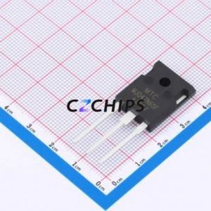 Transistor de efecto de campo MJQ47N65F TO-247 nuevo y original (MOSFET) - Product Image 1