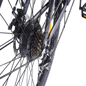 Entrepôt de l'UE bas prix batterie li-ion le moins cher 21 vitesses <span class=keywords><strong>longue</strong></span> portée balance importation cycle de charge électrique vélo électrique de Chine - Product Image 4