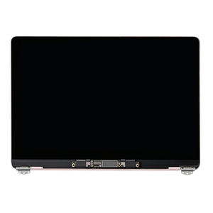 Ecran de remplacement pour <span class=keywords><strong>MacBook</strong></span> <span class=keywords><strong>Air</strong></span> <span class=keywords><strong>M1</strong></span> A2337 2020 2021 13 "LCD Display Assembly Kit Or Gris Argent - Product Image 1