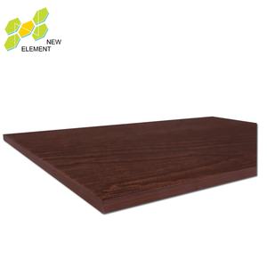 Serat Non-Asbes Papan Semen Serat Kayu Dekorasi Dinding Papan Papan Serat Dinding Eksterior - Product Image 3