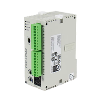 DVP14SS211T Nuevo Controlador de Programación Original, Controlador de Transistores, Módulo Digital PLC, Módulo de la Serie SS2