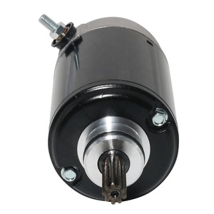 Démarreur électrique de moteur de moto pour <span class=keywords><strong>Suzuki</strong></span> GSXS950 <span class=keywords><strong>GSXS1000</strong></span> 31100-04K00 - Product Image 4
