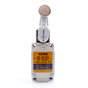 Interruptor de límite de engranajes rotativos / Interruptor de límite para grúa torre / Interruptor de límite de doble circuito - Product Image 2