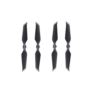 Hélices de Bajo Ruido 8743 para Dron Mavic 2 Pro/Zoom, Repuesto de Aspas de Reparación Rápida, Piezas de Recambio, 1/2 Par, Nuevas - Product Image 1