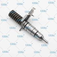 ERIKC 107 7733 127 8211 Pompe à carburant Buse 1077733 1278211 Injecteur diesel Buse 107-7733 127-8211