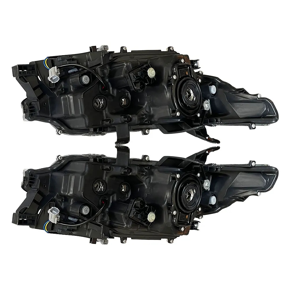 Upgrade Your Toyota Mark II with HLL Headlights 81170-20B40