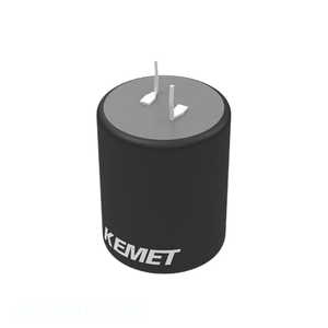 ตัวเก็บประจุแบบ Through Hole รุ่น ALC80A112EH350 CAP ALUM 1100UF 20% 350V SNAP TH ความจุ 1100 ยูเอฟ - Product Image 1