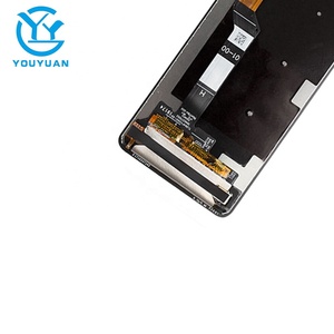 โทรศัพท์มือถือสำหรับ <span class=keywords><strong>Motorola</strong></span> สำหรับ Moto <span class=keywords><strong>One</strong></span> <span class=keywords><strong>Vision</strong></span> จอ OLED แสดงผล <span class=keywords><strong>LCD</strong></span> - Product Image 6