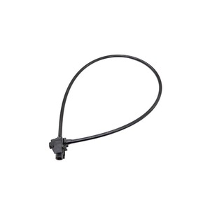 Tuyau de liquide de refroidissement Citroën 206 1323Y2, pièce de rechange pour tuyau de dégazage du radiateur, tube auxiliaire pour bouteille d'eau - Product Image 1