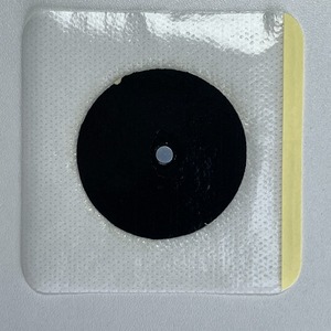 Parche Adelgazante Sunex para Aplicación en el Ombligo, Hipoalergénico, Certificado CE, con Efecto Herbal Saludable - Product Image 3