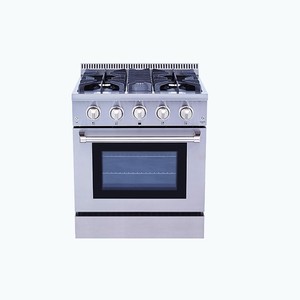 Hyxion Nouvelle tendance 650BTU minimum four <span class=keywords><strong>gaz</strong></span> four pour boulangerie four ou <span class=keywords><strong>piano</strong></span> pour un usage domestique - Product Image 2
