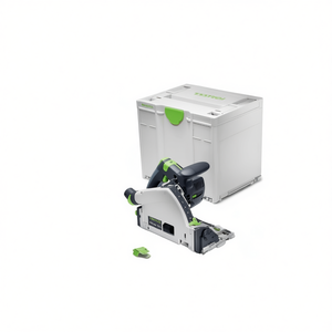 Sierra de Inmersión Inalámbrica 55 KSEB-Basic-FS de 18V, Batería y Cargador No Incluidos - Product Image 2
