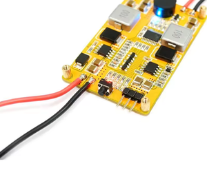 Système UBEC Matek 4A 5V~12V & 4A pour Quadricoptère RC, Avion RC, Multicoptère RC, Modèle d'alimentation UBEC Matek System UBEC 4A - Product Image 5