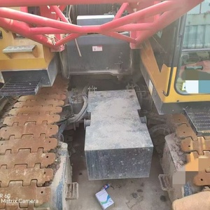 Année 2020 Sany Scc750A-6 grue sur chenilles utilisée Sany 85t grue sur chenilles Scc750a-6 Scc550e Scc550a-6 Scc750e Scc750c - Product Image 6
