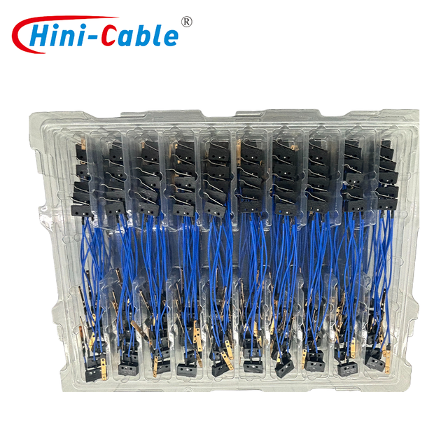 Premium Complete Universal Wiring Harness Kit Copper Electrical Cable Set for Auto Car Truck Motorcycle Aftermarket Upgrade