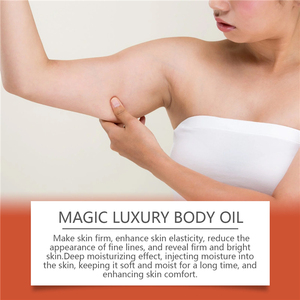 <span class=keywords><strong>L</strong></span>'hydratant quotidien aux huiles essentielles raffermissant pour le corps adoucit la peau et améliore la beauté - Product Image 4